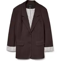 Vero Moda Blazer 'VMHaruki' choko