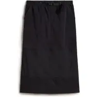 Vans Nederdel sort