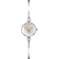Furla Analogt ur 'Miasfera Bangle' sølv