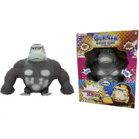 Stretchapalz Gorilla Super Star Classic Baba (black)