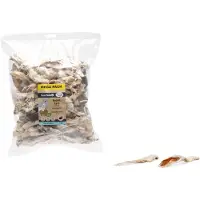 Beeztees Pelsede Kaninører Hundesnack 1kg