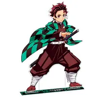 Abysse Corp Demon Slayer Xxl Tanjiro S2 Figur