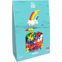 PlusPlus Plus-Plus Rainbow / 300 pcs
