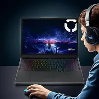 Lenovo Legion 5i Gen 10 15" Intel Intel Core Ultra 7 255HX-processor E-cores op til 4,50 GHz P-cores op til 5,20 GHz, Windows 11 Home 64, 512 GB SSD M.2 2242 PCIe Gen4 TLC