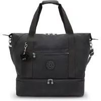 Kipling Art M Weekender Stofpose