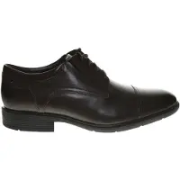 Clarks Shoes Steadwell Cap Sko