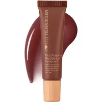 Ole Henriksen - Pout Preserve Peptide Lip Treatment - Læbepomade - Stay In Touch Pout Preserve Lip Cocoa - For Women