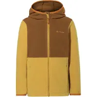 Vaude Pulex Ii Fleecejakke Med Fuld Lynlås