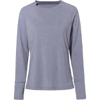 Vaude Skomer Iii T-shirt Med Lange ærmer