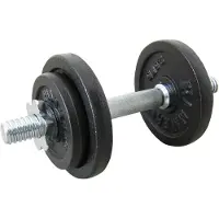 FINNLO 10kg Håndvægtsæt