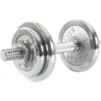 FINNLO 10kg Håndvægtsæt