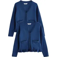Clarks Cardigan navy
