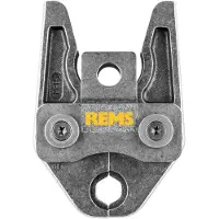 Rems Presavimo galva M M 15