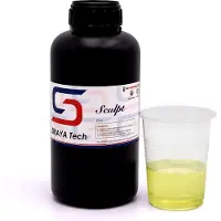 Siraya Tech St0020 Uv-harpiks