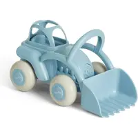 Viking Toys RE-LINE midi traktor i gaveæske (21 cm)