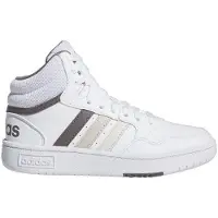 Adidas Hoops 3.0 Mid Sko