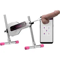 Lovense Mini Sex Machine