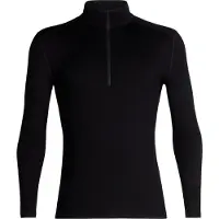 Icebreaker Merino 260 Tech Langærmet Baselayer