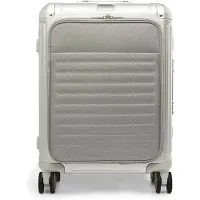 Travelite Next 4w S Frontpocket 41l Kuffert Med Hjul