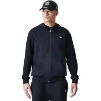 New Era Herre Essential Hættetrøje Sort