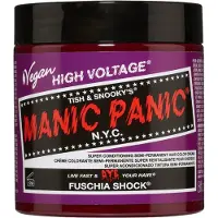 Manic Panic Fuschia Shock Classic Creme 237ml
