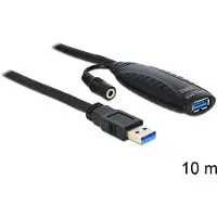 DeLOCK 902105138 10 M Usb-kabel