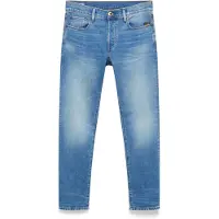 G-Star 3301 Regular Tapered Jeans