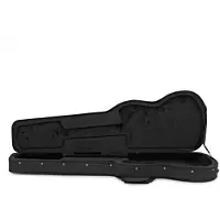Gear4Music Kuffert til basguitar i skum fra