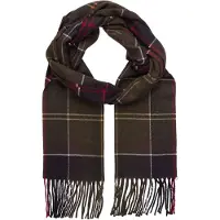 Barbour Galingale Halstørklæde