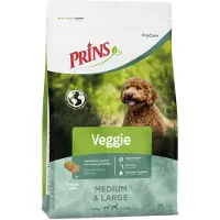 Prins ProCare Veggie vegetarisk hundefoder