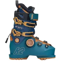 K2 Bfc 105 Boa Alpinsko Til Kvinder