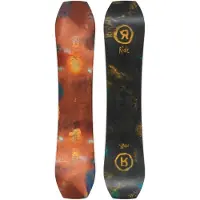 Ride Twinpig Snowboard