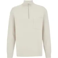 Fundamentals Pullover stone
