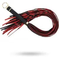 Easytoys Fetish Collection Fetish Collection Flogger 64 cm