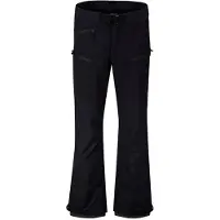 Black Diamond - Touring skitøj - M Dawn Patrol Hybrid Pants Black til Unisex - Størrelse M - Sort