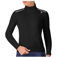 Castelli Espresso Air Gore-tex Infinium Windstopper Jakke