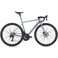 Liv Langma Advanced Sl 1 Ultegra Di2 2026 Landevejscykel