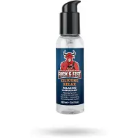 Fuck & Fist Silicone Relax Lubricant 100 ml
