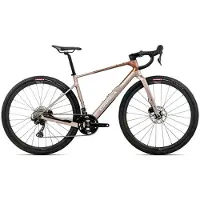 Orbea Terra M35team Grx Rx820 2026 Gravelcykel