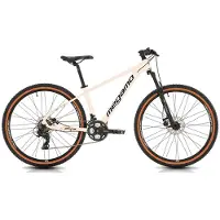 Megamo Dx3 27.5´´ Ty300 2026 Mtb Cykel