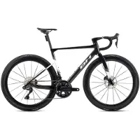 Bh Ultralight Evo Ii 8.0 Dura Ace Di2 2026 Landevejscykel