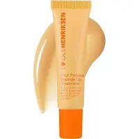 Ole Henriksen - Pout Preserve Peptide Lip Treatment - Læbepomade - Lip Care Preserve Peptide Lip Treatment - For Women