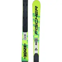 Fischer Rc4 Noize Gs Junior Alpinski