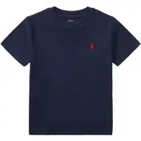 Ralph Lauren T-shirts m. korte ærmer LELLEW barn 4 år