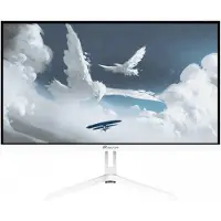 AROZZI 24" Nova (White) - 1920x1080 (FHD) - 200Hz - IPS