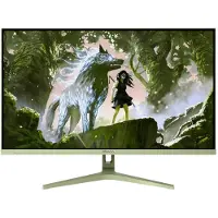 AROZZI Nova 32“ IPS 180Hz - Gaming Monitor - Forest Green