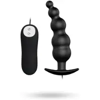 Pretty Love Special Vibrating Anal Stimulation 2