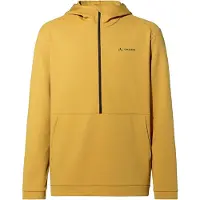 Vaude Bike Cyclist All Year Halv Lynlås Sweatshirt