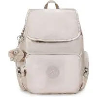 Kipling Rygsæk ecru