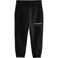SmALLSAINTS Bukser 'Underground' sort / hvid